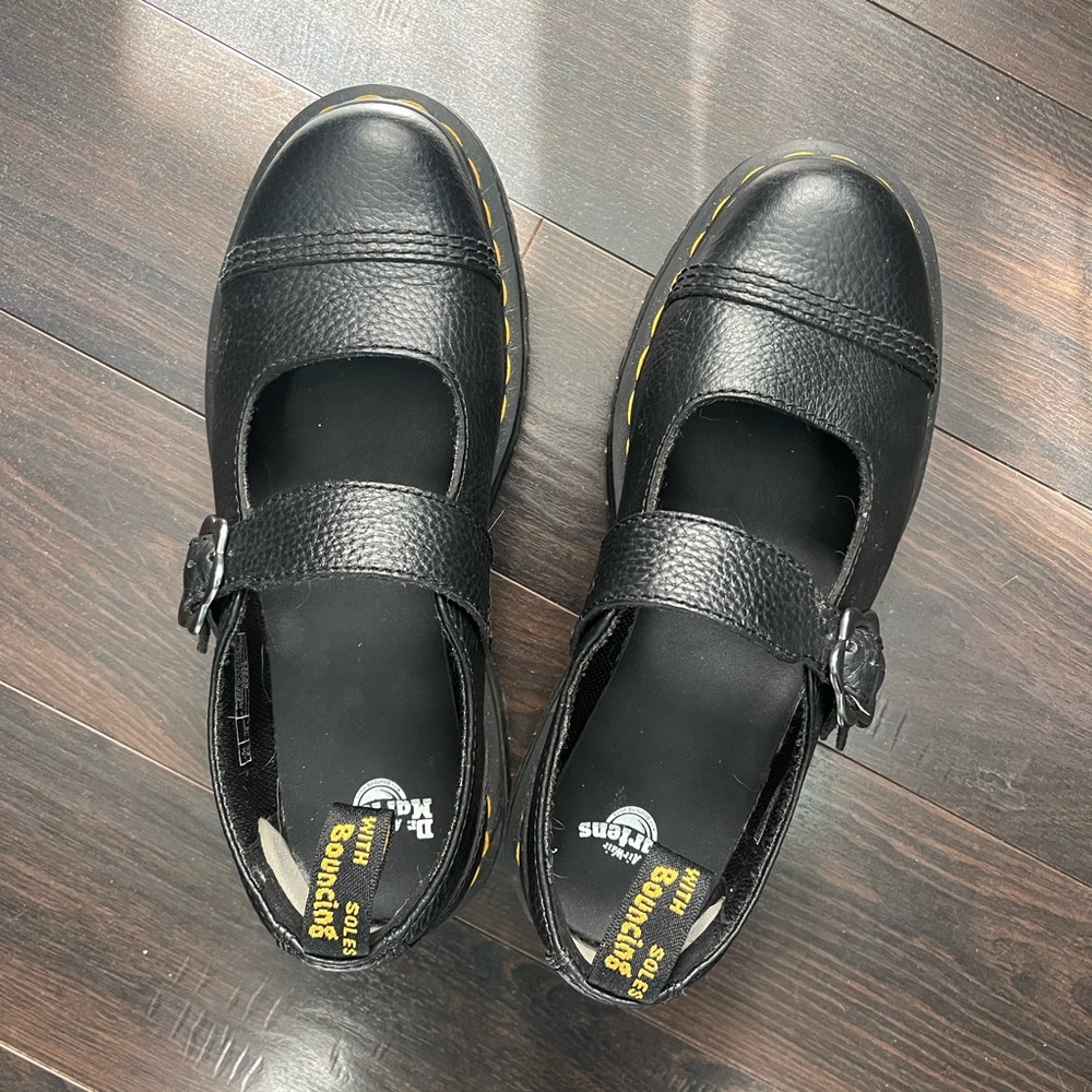 Doc Marten Mary Jane